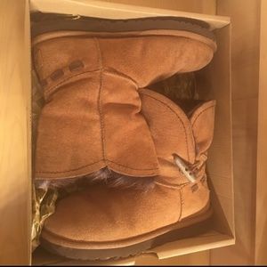 UGG boots!